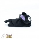 Ghibli Kiki's Delivery Service Beanie Plush Figure Jiji Fluffy 15 cm - Forventet Oktober thumbnail