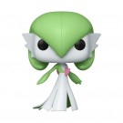 Pokemon POP! Games Gardevoir Vinyl Figure 1052 - Forventet Juni thumbnail
