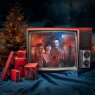 Stranger Things Adventskalender Deluxe 2024 thumbnail