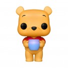 Winnie the Pooh POP! Disney Pooh Vinyl Figure 1512 thumbnail
