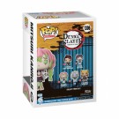 Demon Slayer Mitsuri Kanroji Pop! Vinyl Figure 1306 thumbnail