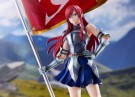Fairy Tail PVC Statue 1/8 Erza Scarlet 32 cm - Forventet April thumbnail