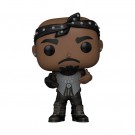 Tupac POP! Rocks California Love Vinyl Figure 446 thumbnail