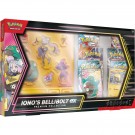 Pokemon Ionos Bellibolt Ex Premium Collection - Forsinket  thumbnail