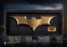 Batman The Dark Knight Rises Replica 1/1 Batarang thumbnail