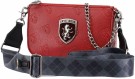 Harry Potter IHoney Skulder veske Gryffindor thumbnail