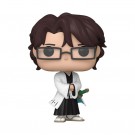 Bleach POP! Animation Aizen Vinyl Figure 1697 thumbnail