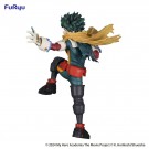 My Hero Academia: You're Next Trio-Try-iT PVC Statue Izuku Midoriya 21 cm thumbnail