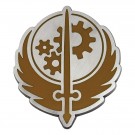 Fallout World Pin Badge Mystery Pin Badge Volume 2 thumbnail