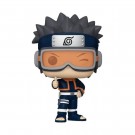 Naruto Pop! Animation Obito Uchiha 9 cm Vinyl Figure 1657 thumbnail