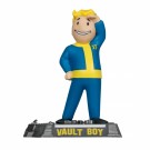 Fallout Movie Maniacs Action Figure Vault Boy Version 3 14 cm thumbnail