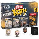 Bitty POP The Lord of the Rings Galadriel thumbnail