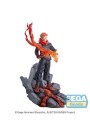 Jujutsu Kaisen Luminasta PVC Statue Sukuna Fuga 23 cm thumbnail