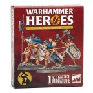 Warhammer Age of Sigmar Miniatures Warhammer Heroes: Stormcast Eternals thumbnail