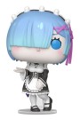 Re:ZERO POP! Animation Vinyl Figure Rem 2113  thumbnail