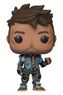 Borderlands 4 POP! Games Vinyl Figure Rafa 9 cm 1163  thumbnail