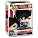 POP Yu-Gi-Oh! Chazz Princeton Vinyl figure 1602 thumbnail