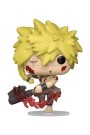 Hell's Paradise: Jigokuraku POP! Animation Vinyl Figure Chobe 9 cm 2280 thumbnail