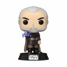 Star Wars: Dark Side POP! Count Dooku Vinyl Figure 744 thumbnail