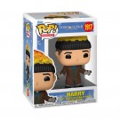 Home Alone 2 POP! Movies Harry Vinyl Figure 1917 - Forventet Oktober thumbnail