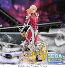Solo Leveling XrossLink PVC Statue Cha Hae-In 13 cm thumbnail