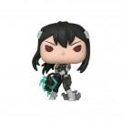 Kaiju No. 8 POP! Plus Animation Mina Ashiro Vinyl Figure 2083 - Forventet Oktober thumbnail