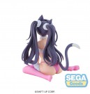 Goddess of Victory: Nikke Yumemirize PVC Statue Nero 10 cm thumbnail