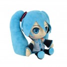 Vocaloid Plush Figure Hatsune Miku 30 cm thumbnail