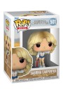 Sabrina Carpenter POP! Rocks Vinyl Figure Manchild 9 cm 501  thumbnail