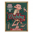 Harry Potter Adventskalender Dobby 2024 thumbnail