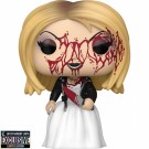 Bride of Chucky Tiffany Bloody Funko Pop! Vinyl Figure 1695 - EE Exclusive thumbnail