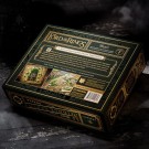 Lord of the Rings multi-dimensional puslespill (1000 pieces) thumbnail
