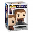 Star Trek Picard POP! TV Jack Crusher Vinyl Figure 1633 thumbnail