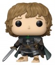 Lord of the Rings POP! Movies Vinyl Figures Peregrin Took 9 cm 1985 thumbnail