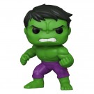 Marvel New Classics POP! Hulk Vinyl Figure 1420  thumbnail