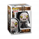 Horror: The Nun II POP! Movies The Nun Vinyl figure 1710 thumbnail