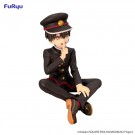 Toilet-bound Hanako-kun Season 2 Noodle Stopper PVC Statue Hanako-kun 11 cm - Forventet Mars thumbnail