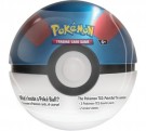 Pokemon Tin Pokeball høst 24 thumbnail