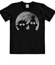 Sesame Street Easy Fit T-Shirt Ernie & Bert - Moon   thumbnail