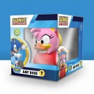 Sonic - The Hedgehog Tubbz  PVC Figure Amy Rose Boxed Edition 10 cm thumbnail