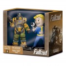Fallout Mini Figures 2-Pack 7 cm - Forventet Mai thumbnail