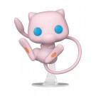 Pokemon POP! Games Mew Vinyl Figure 643 thumbnail