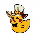 Hazbin Hotel Enamel Pins Set 5 cm thumbnail