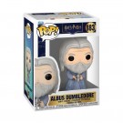 Harry Potter POP! Holiday Dumbledore Horcruxes Vinyl Figure 183 - Forventet Oktober thumbnail