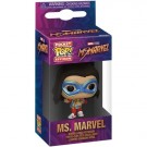 Ms. Marvel Pocket Pop! Key Chain thumbnail