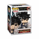 Jujutsu Kaisen POP! & Buddy Megumi (Rabbit) Vinyl Figure 1883 - Forventet Mai thumbnail