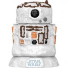 Star Wars Holiday R2-D2 Snowman Pop! Vinyl Figure 560 thumbnail