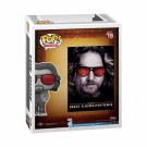 The Big Lebowski The Dude Funko Pop! VHS Cover Figure 19 with Case - Exclusive thumbnail