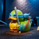 Teenage Mutant Ninja Turtles Tubbz PVC Figure Leonardo Boxed Edition 10 cm thumbnail