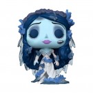 Corpse Bride POP! Disney Bride w/Butterflies Vinyl Figure 1830 thumbnail